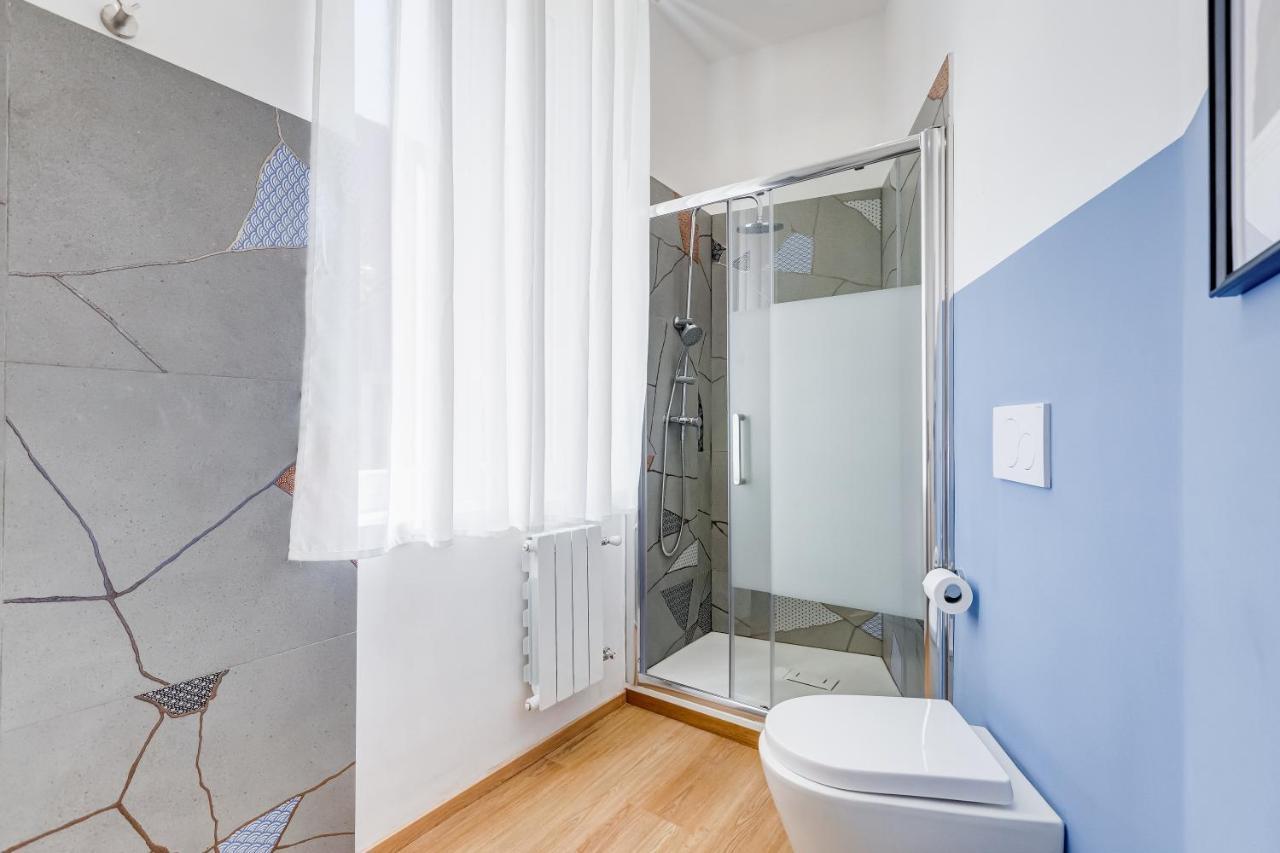Villa Chiara - A New Luxury Star Is Born In Rome! 外观 照片